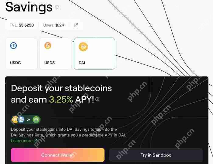 收益型稳定币有哪些？盘点20种收益型稳定币